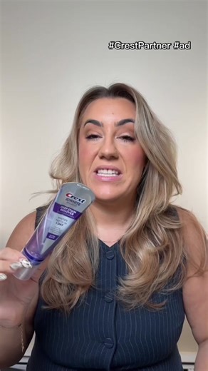 Discover the Benefits of Crest 3D White Toothpaste