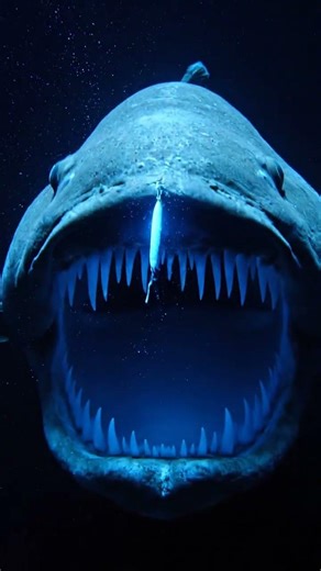 These Deep Sea Creatures Look Like Real Monsters 😨