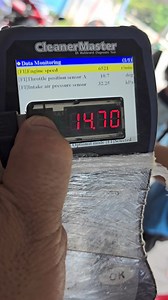 DIY Datalog For Stock ECU REMAP Live Data From Diagnostic Tool Live Data From Wideband Sensor AFR Meter SmartFone Video Dynobed Tamang Diskarte Para Makapag Tune ng Maayos. Dito makikita na kagad ni TUNER kung saan ang mga areas na dapat mag adjust ng Fuel. Marami tayong Customer na galing sa ibang shop na hindi Gumagamit ng AFR Meter.. Paano nyo naitotono ang isang motor kahit stock kung hindi kayo gumagamit ng Wideband AFR Meter.. Hindi lang nagsasalita ang customer pero nag oobserve yan.. Wag