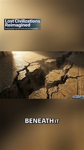The Final 24 Hours: The Sinking of Atlantis