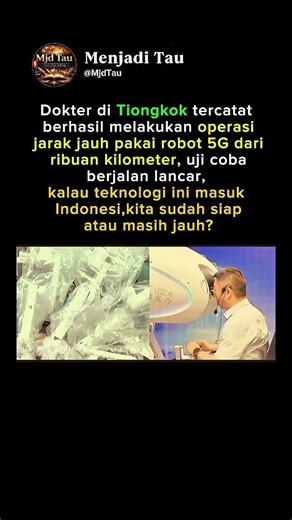 Operasi 8.000 KM Tanpa Sentuhan