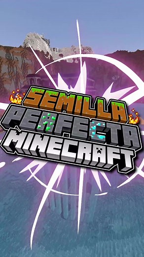 La Semilla Perfecta para MINECRAFT 1.20 de BEDROCK y Java 😍 En esta seed de Minecraft 1.20.1 encontrarás una quintuple estructura, todas se combinan en una sola, además de que a lado tendrás el nuevo bioma de cerezos 💓😍 *La semilla está en el vídeo* #minecraft #minecrafter #minecraft120 #minecraftseeds #minecraftbedrock