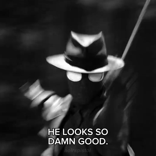 YOU GUYS HAVE NO IDEAAAA HOW MUCH THIS MEANS TO ME #spiderverse #intothespiderverse #spidermannoir #spidernoir #fyp