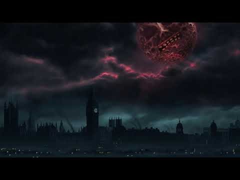 The Legend of Zelda: Sleepy, Dreamy Music With Soft Ambience For Sleep.