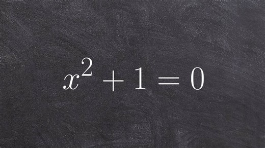 Algebra 2 - What is the complex conjugate throrem