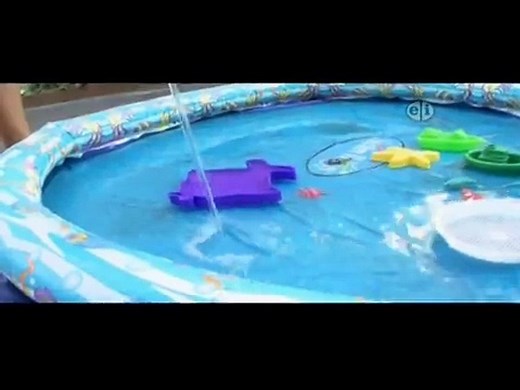 PBS Kids Program Break (2015 WFWA-DT2)