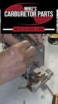 Motorcraft Autolite 2150 Accelerator Diaphragm