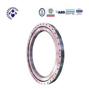 [Hot Item] Ex300-3 Zx330LC-5 Zx350-3 Zx370 Slewing Bearing for Excavator