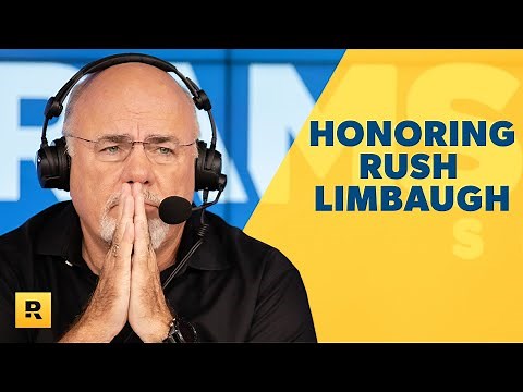 How Rush Limbaugh, a Radio Legend, Impacted the Radio Industry