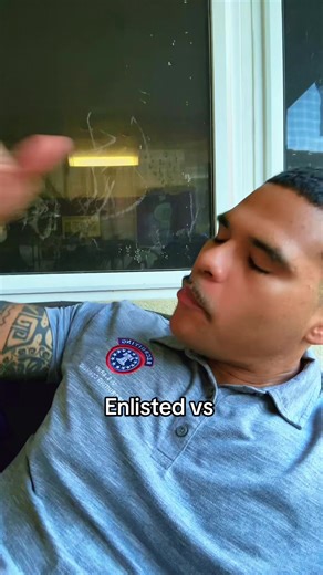 Enlisted vs Officer: Which Military Team Are You On?