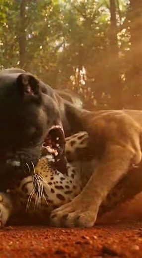 Cane Corso vs Leopard: The Ultimate Jungle Showdown! 🐾🔥