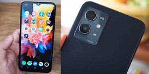 Vivo Y30 5G Full Specifications, Features, Price In Philippines