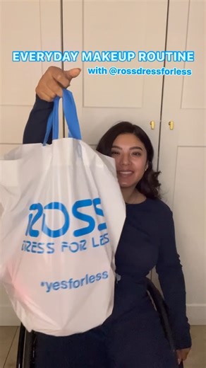 580 reactions · 18 shares | Level up your beauty game à la @xoxo.rikkaa with these budget buys.  | Ross Dress for Less | Facebook