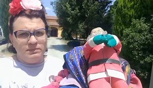 328K views · 15K reactions | Oggi è #impossible ... da non #credere , ciao #biscottini vi amo.  | Rebecca De Pasquale | Facebook