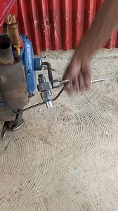 China Engine nozzle Checking #nozzle #Check #China #engineering | Sumon Mechanic