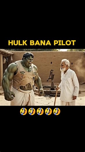 Best Hulk AI Funny Moments Compilation