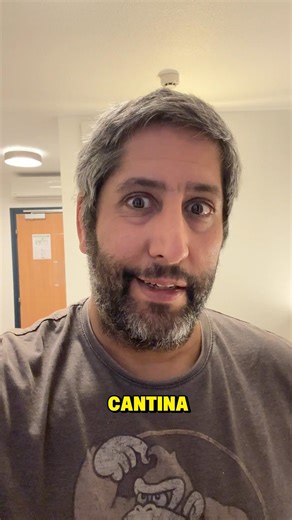 The Star Wars smart brick ruins the Cantina 🤣😱 #lego #smartbrick