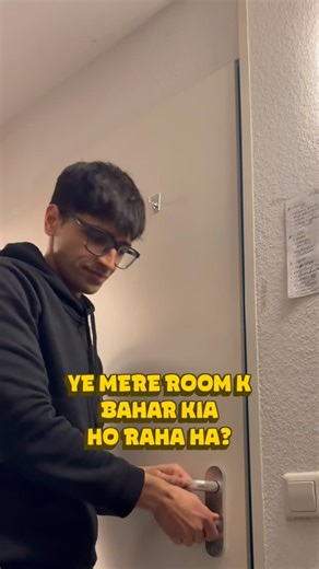 Syed Muhammad Azan on Instagram: "This is Day 143 of sharing my life in Germany! Room k bahar tou hota rahe ga par kam CGPA k sath bhi you can come to a public university in Germany!🇩🇪 https://www.hochschulkompass.de/en/degree-programmes/application-admission/admissions-procedure/no-admission-restrictions.html Uni assist search option - go and find NC frei admission type #studyingermany"