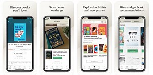 Best apps to track books and readings | ITIGIC
