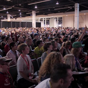 403K views · 795 reactions | Join the world's leading digital creators right here #InAbuDhabi! VidCon Abu Dhabi will bring all the magic of online content to life! Get your tickets now and join us at Abu Dhabi National Exhibitions Company - ADNEC from December 3-6 https://bit.ly/3oa4KGa | Abu Dhabi Calendar | Facebook