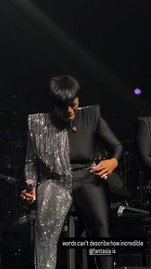 Fantasia don’t get the enough credit for her vocal skills she won American idol for a reason | Campbell Business 1