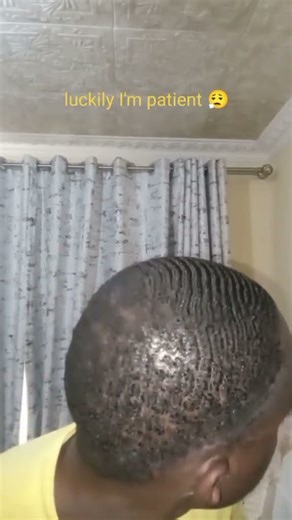 Wave check ( journey of a motivated waver)