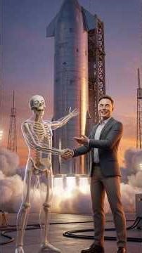 How Long Would It Take To Reach Alpha Centauri ?Walking vsCar vsRocket #newshorts#shorts #skeleton