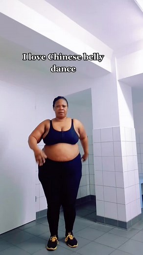 Chinese Dance Exercises for a Flat Tummy | Workout Tips