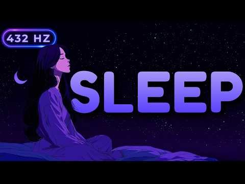 Sleep Affirmations for Profound Healing, Heal While You Sleep