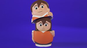 Meet 'Sam,' a transgender toy that's teaching kids about gender fluidity