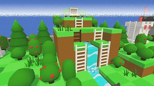 Unity Shaders | Scanlines & VHS Fuzz