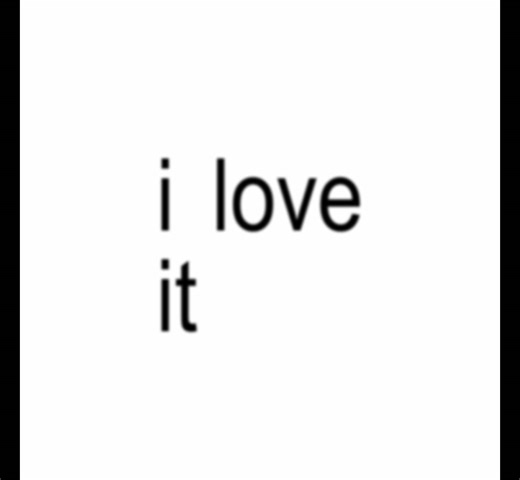 i love it - icona pop, charli xcx #lyrics #song #iloveit #iconapop #charlixcx