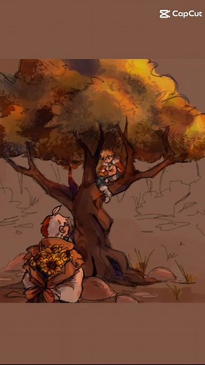 Explore the Adorable World of Todoroki, Bakugou, and Shoto in this OTP Comic