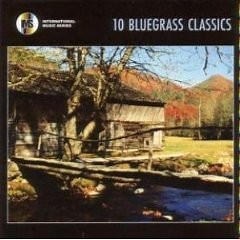 The Deer Lick Holler Boys - 10 Bluegrass Classics