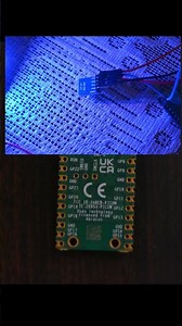 All you need to know about I2C | Raspberry Pi Pico | Micropython #shorts #arduino