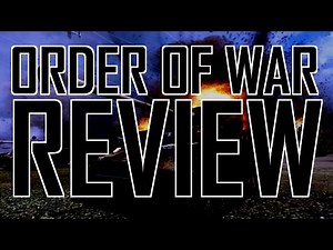 Order of War review