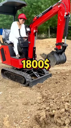 mini excavator#excavation #miniexcavator #fyp #excavator