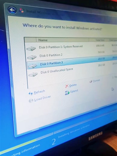 Installing Operating System Computer Operator Class #computertraininginstitute #internationalcomputerengineering #icedhankuta #icedkt #iceitcenter #dhankuta