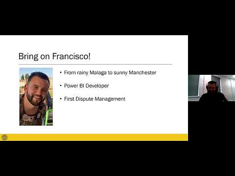 Time intelligence and historic point in time reporting - Power BI Lunch and Learn - S3E2