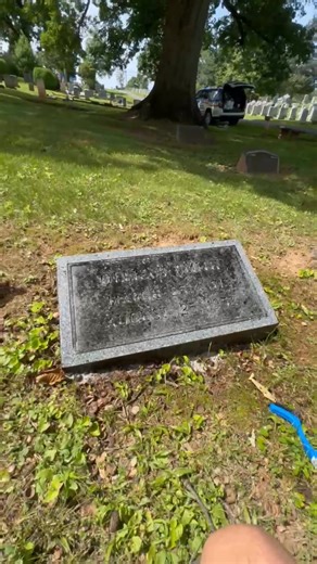 8.4K views · 109 reactions | Endurance restoration gravestone monument cleaner when you want to fast track results on granite monumental works!!! | Endurance Restoration Products | Facebook