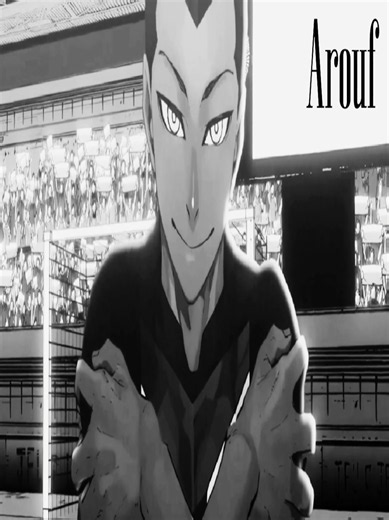 Julian Loki #julianloki #bluelock #edit #animefyp #fyp | Loki Edit
