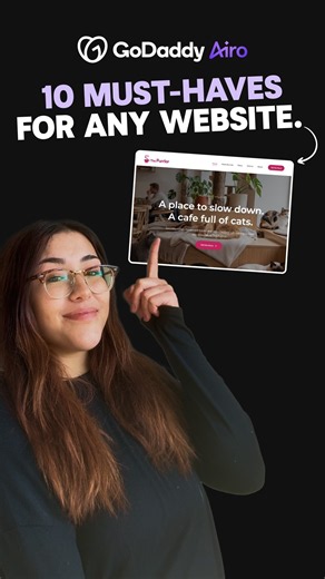 10 Essentials I ALWAYS Tell AI to Add to My Website | Airo AI Builder