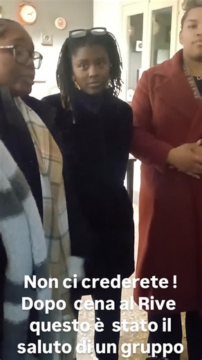 R.ive on Instagram: "Quando una normale cena al Rive si trasforma in pura emozione , magia e mistero. Una performance a sorpresa lascia tutti senza fiato: clienti e staff. Solo sl Rive può succedere..#veneto #rivejazzclub #livemusic"