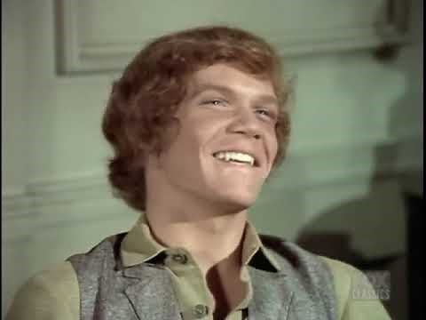 Bonanza S13E13 A Home for Jamie (December 19, 1971)