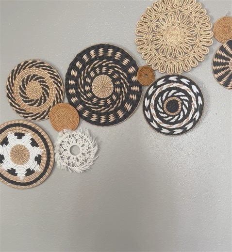 Watch Super cute boho wall decor!  on Amazon Live