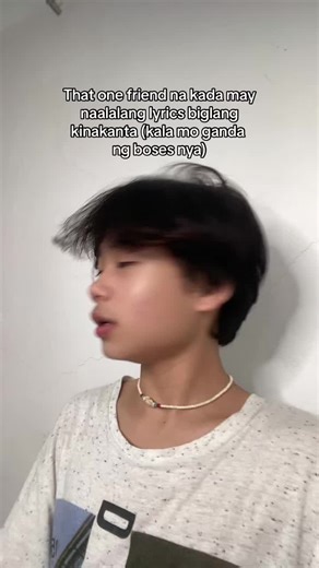 Hilarious Impromptu Singing Sessions with Friends