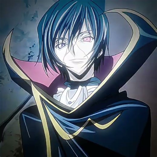 Code Geass Zero...#anime #codegeass #edit #lelouchvibritannia