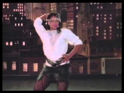 Mary Jane Girls - Candy Man