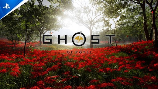 Enjoy Ghost Of Yotei's Scenery Without Having To Worry About Bandits In This New Video