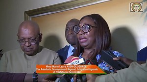 5.7K views · 222 reactions | Le Premier Ministre, Ministre de l'Economie et des Finances Ali Mahaman Lamine Zeine a rencontré ce mardi 14 mai 2024 une délégation de la Banque Africaine de Développement présente au Niger dans le cadre d'une mission de travail. Le renforcement de la coopération entre les deux parties était au centre des échanges. | RTN | Facebook